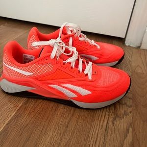Reebok Nano X2 Women's Training Shoes
